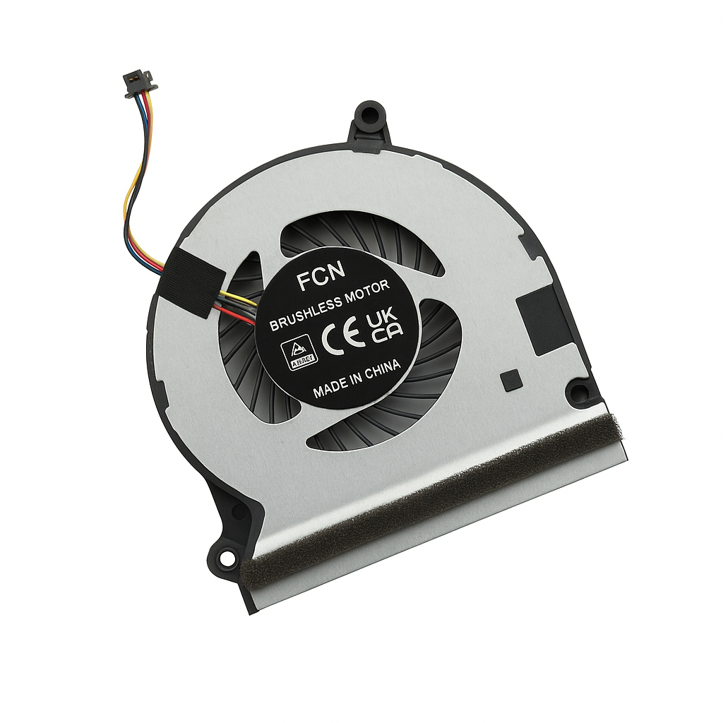 Asus ROG Ally Lüfter Reparatur
