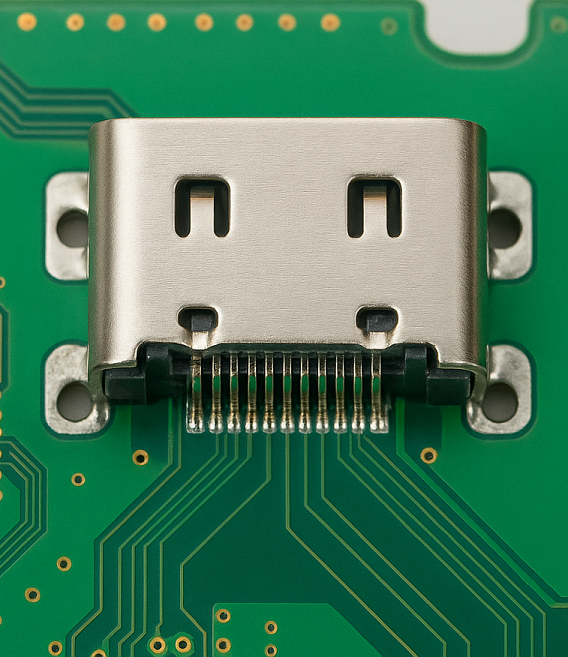 Xbox Series S HDMI Port Reparatur