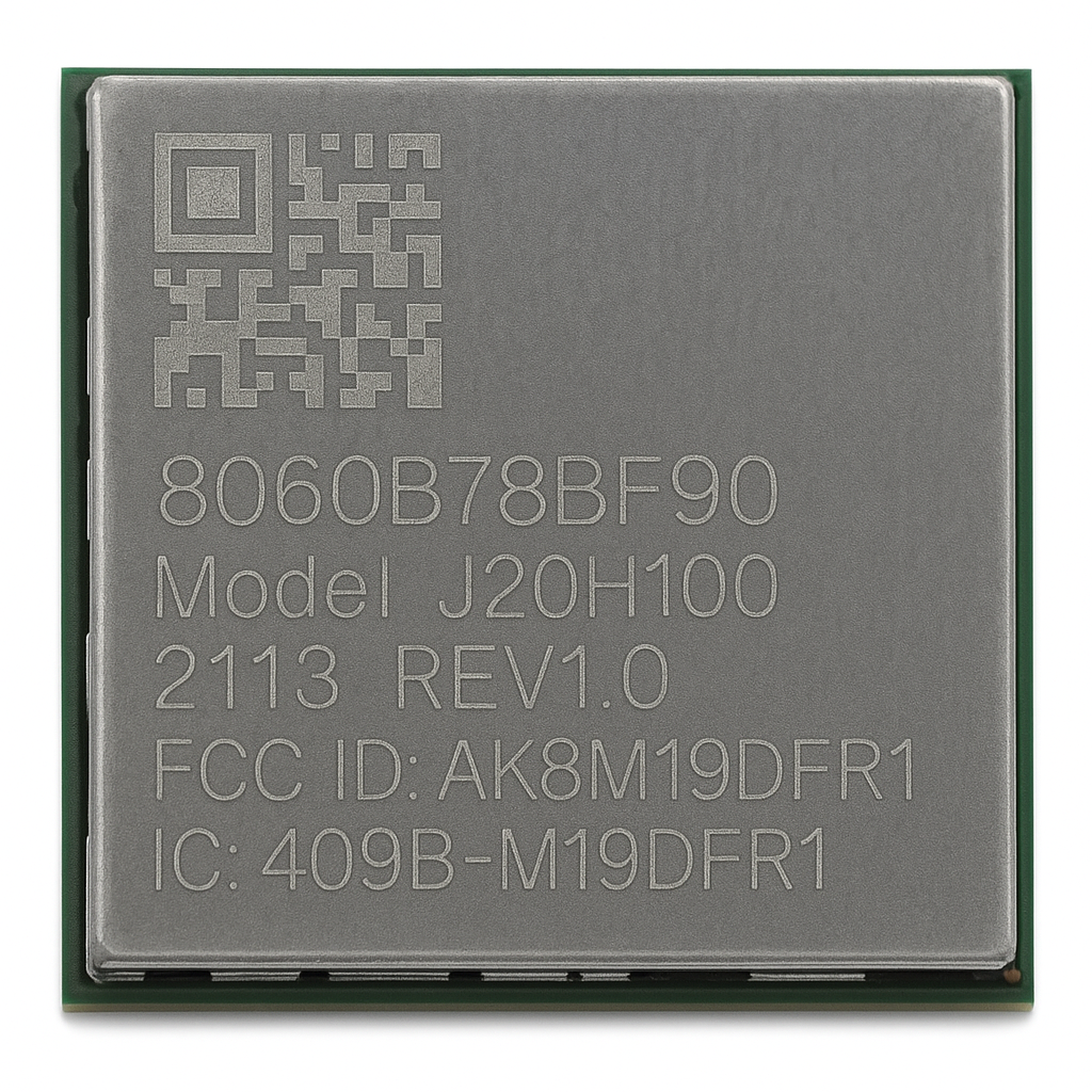 PS5 WIFI IC Reparatur