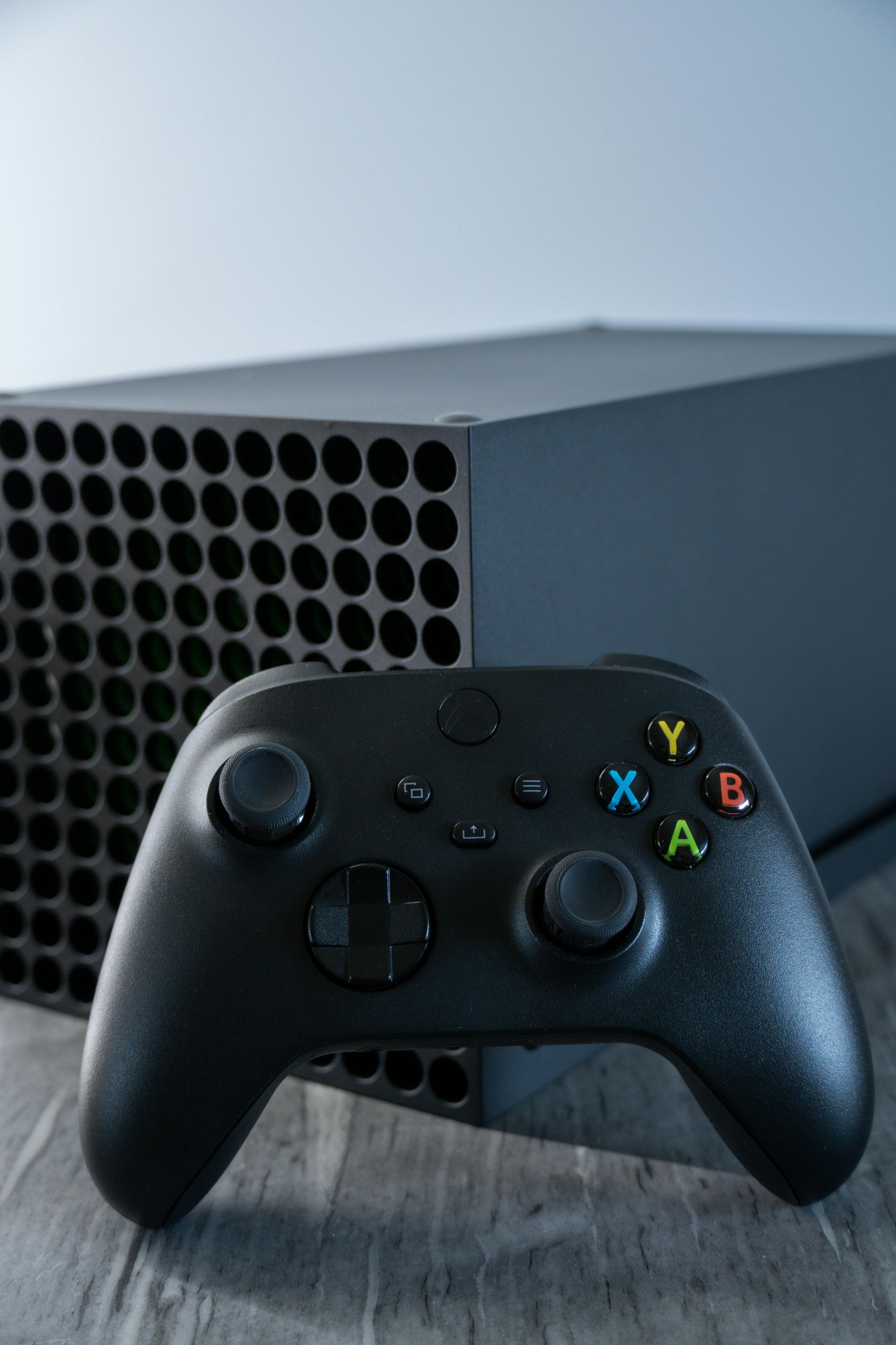 Xbox Series X
