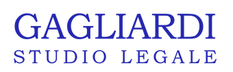 STUDIO LEGALE GAGLIARDI
