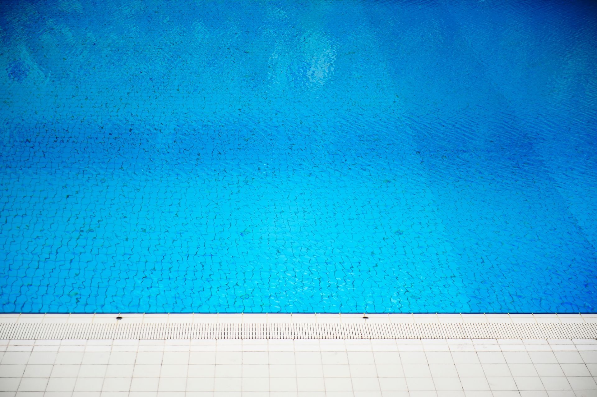 Piscina rotonda