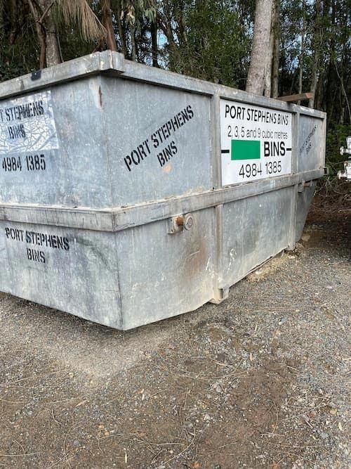 Bins By Port Stephens Bins