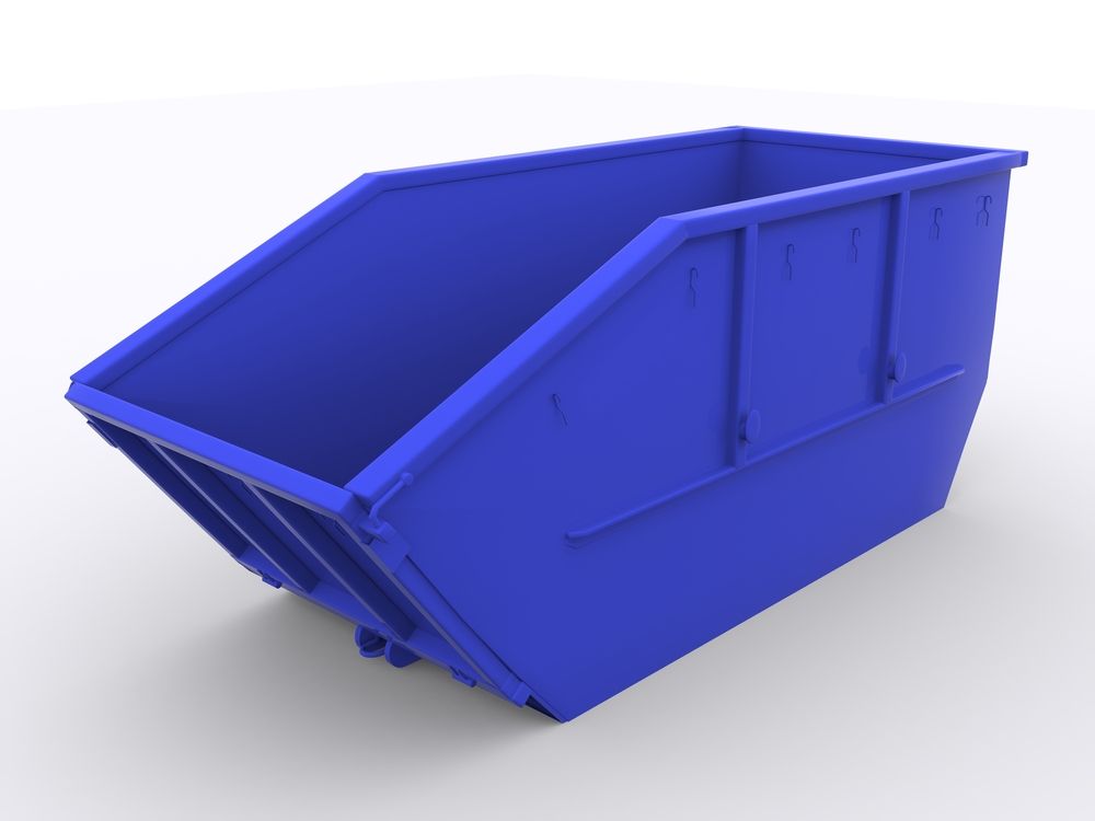 Dumpster Container - Skip Bin Hire in Nelson Bay, NSW