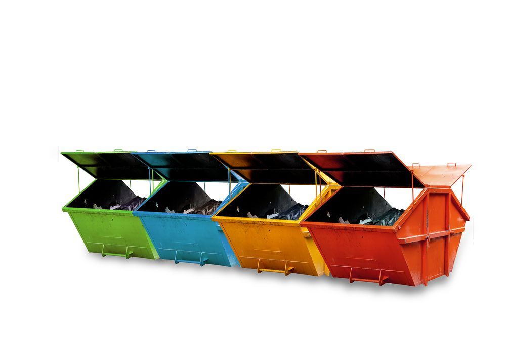 Industrial Waste Bin - Skip Bin Hire in Nelson Bay, NSW