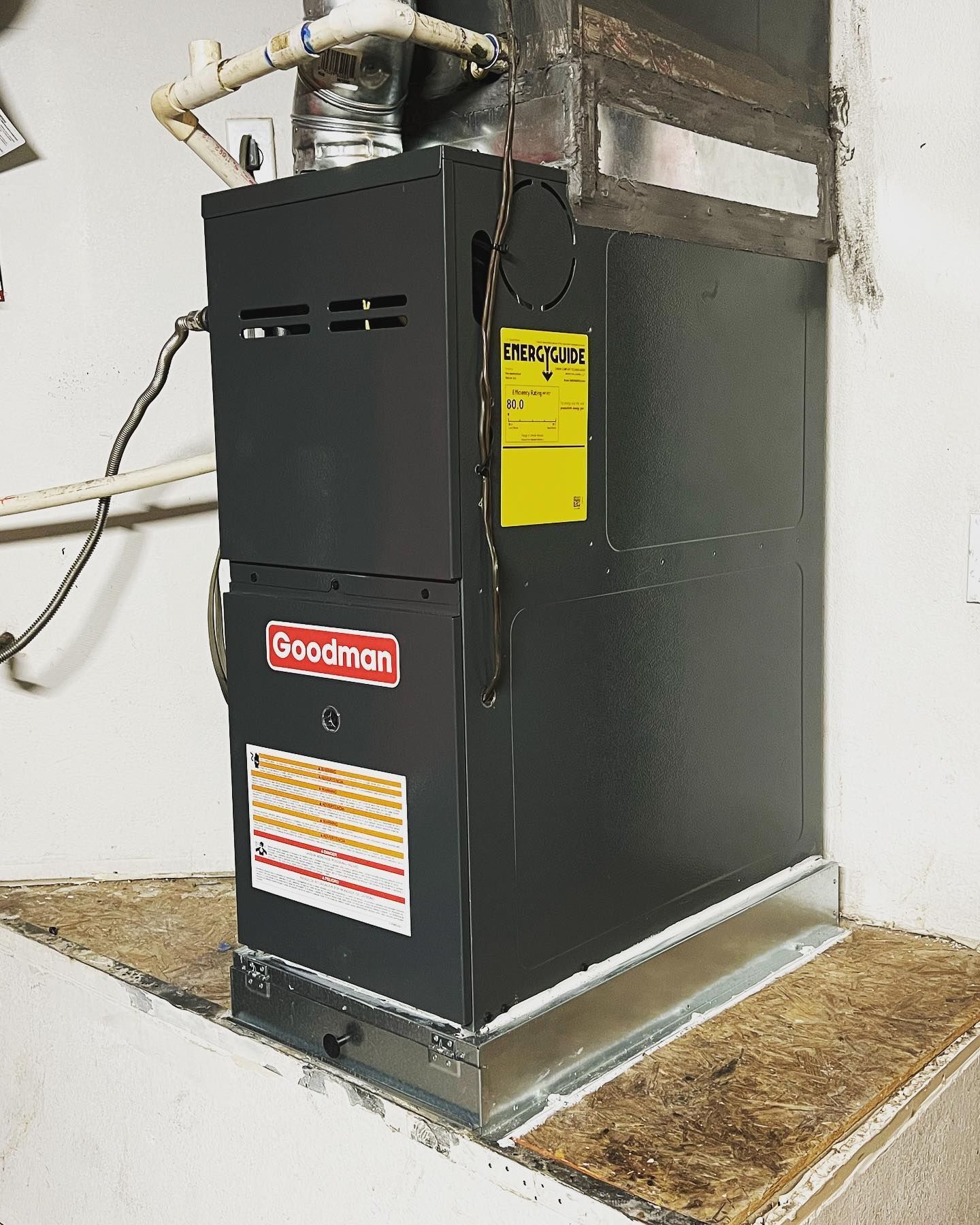 HVAC Heating