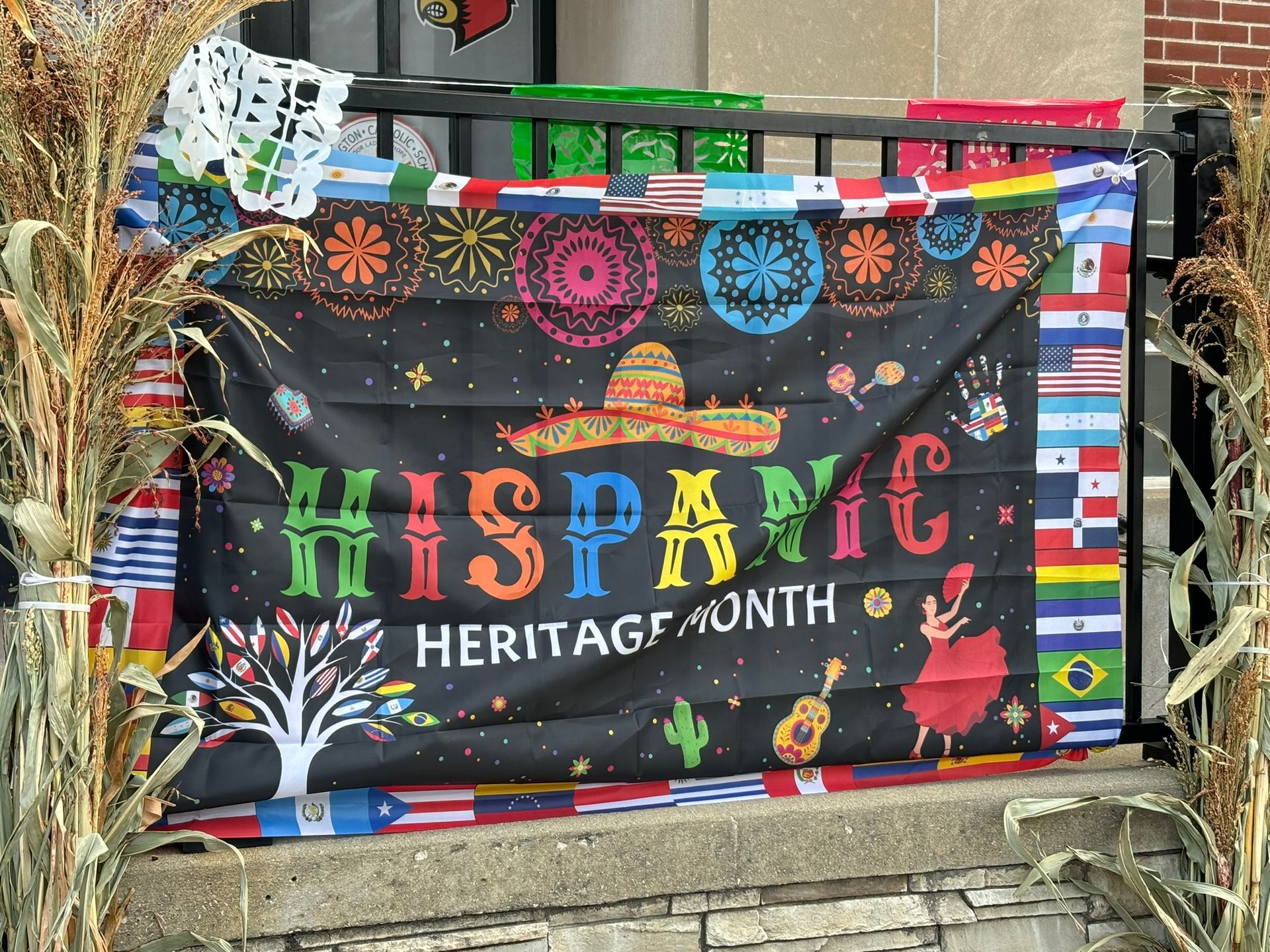 Hispanic Community of Washington