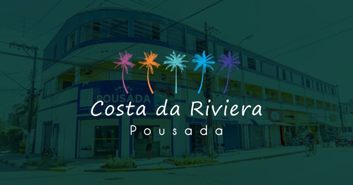 Pousada Costa da Riviera in Bertioga, Brazil