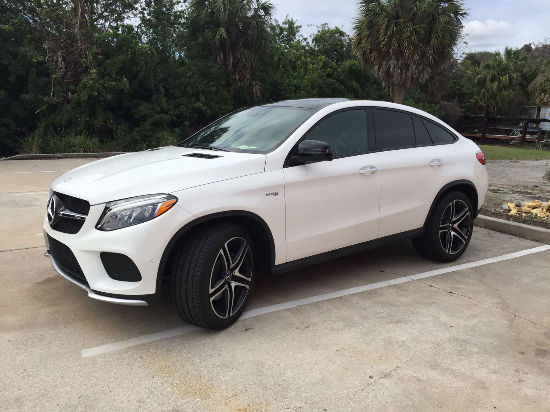 auto window tint shades