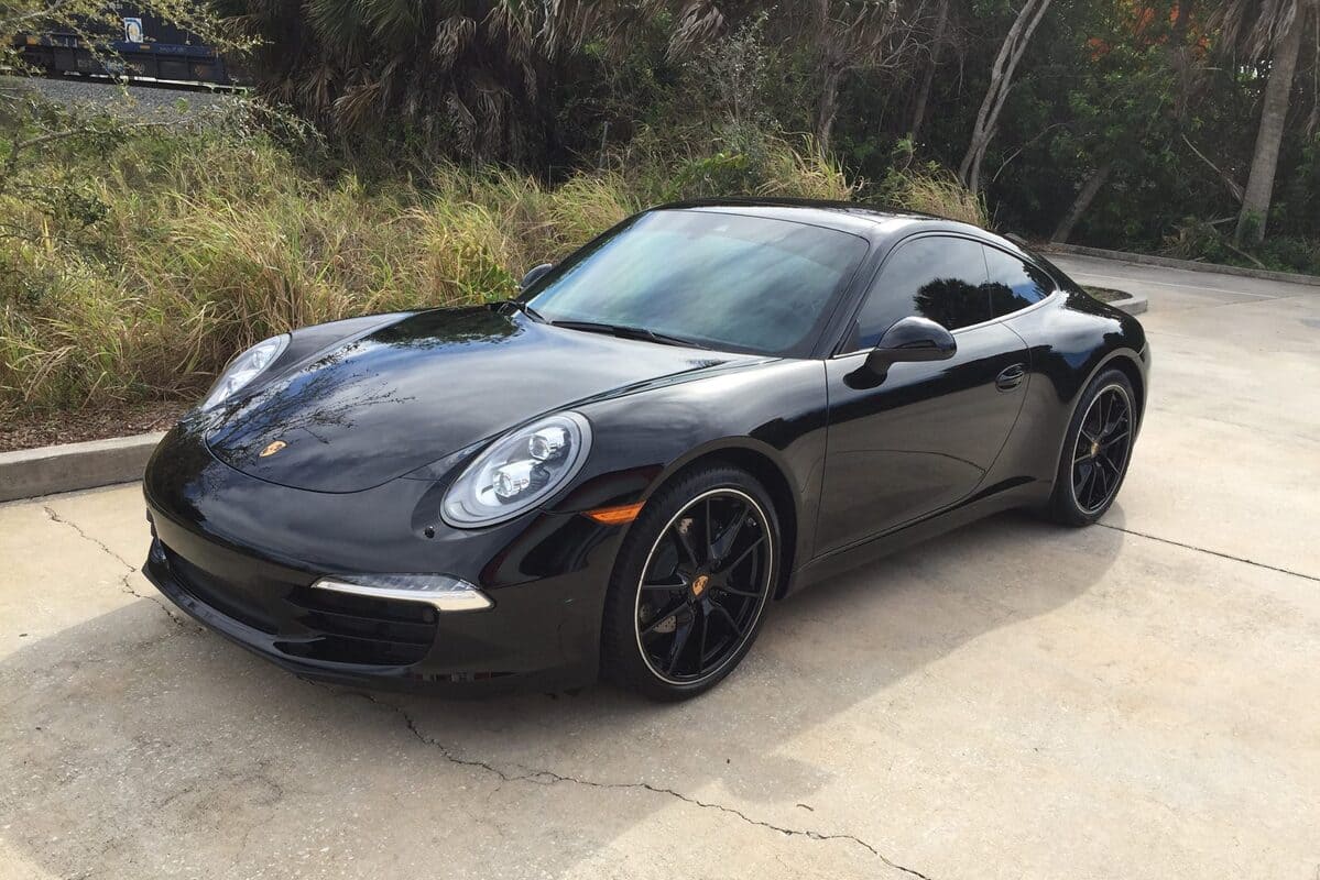 Florida window tint laws