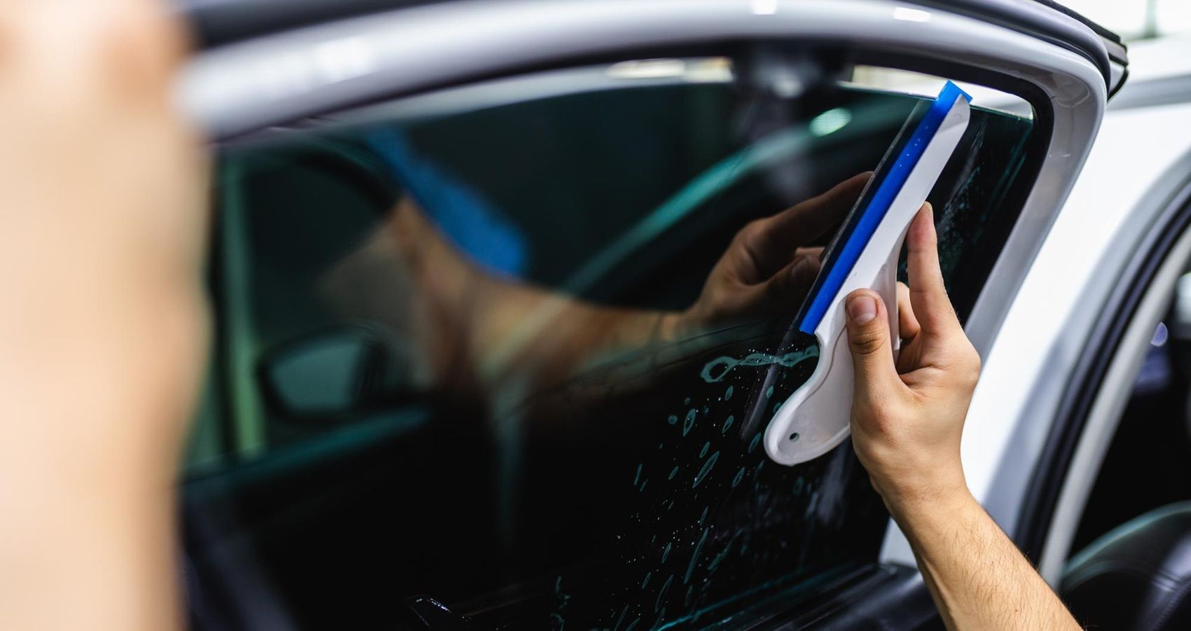 car window tinting cost 2026