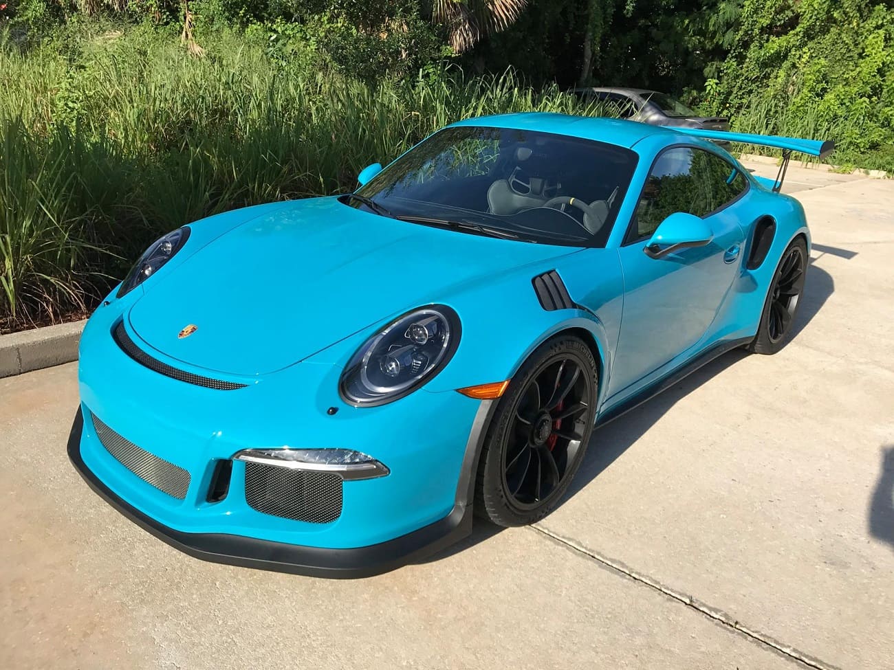 paint protection films