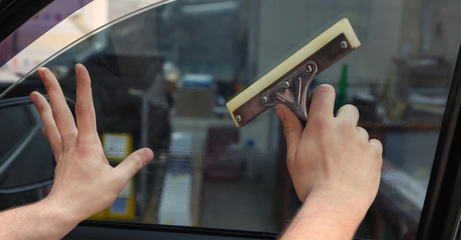 Do’s and Don’ts After Tinting Your Car Windows