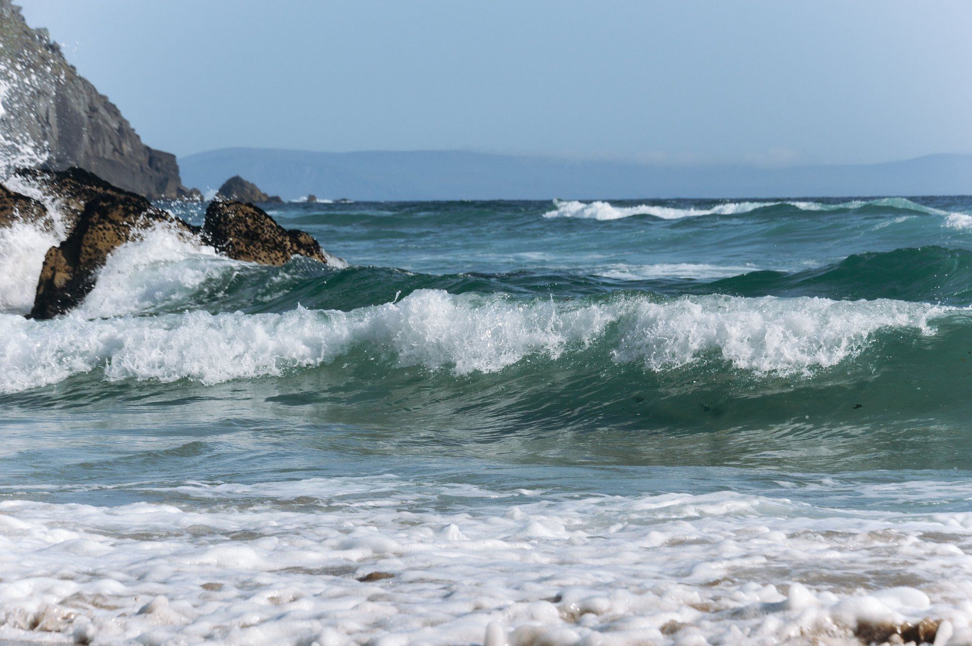 Ireland's Wild Atlantic Way