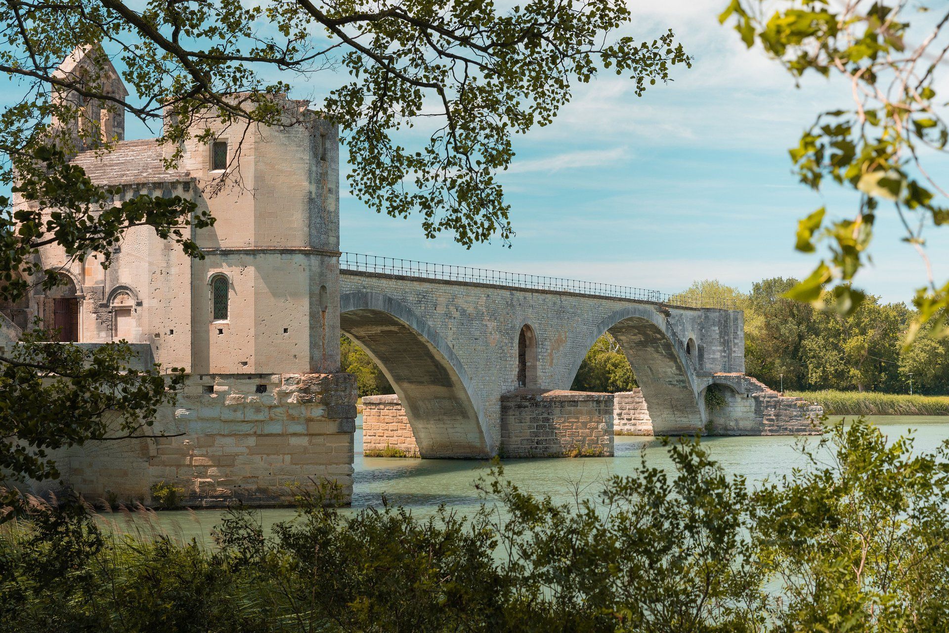 Provence: A Sacred Journey