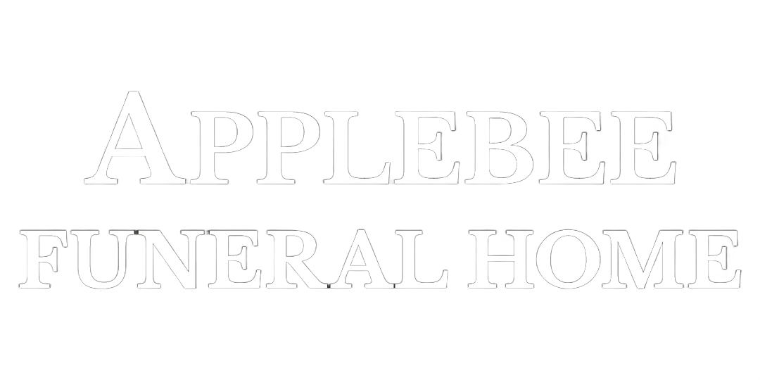 Applebee Funeral Home logo