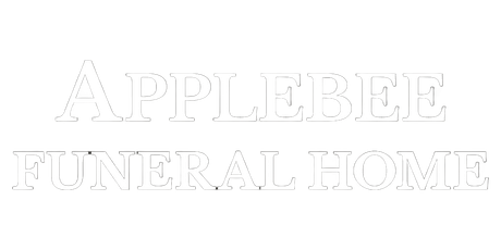 Applebee Funeral Home logo
