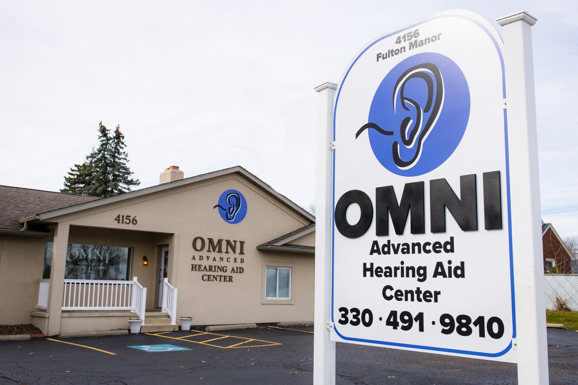 Hearing Aids Canton, OH Omni Advanced Hearing Aid Centers of Ohio
