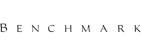 Benchmark logo