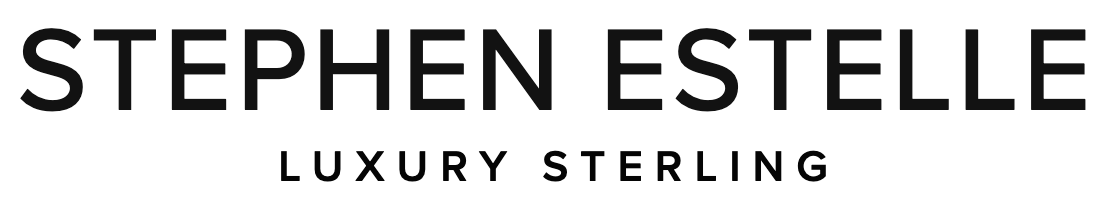 Logo for Stephen Estelle jewelry