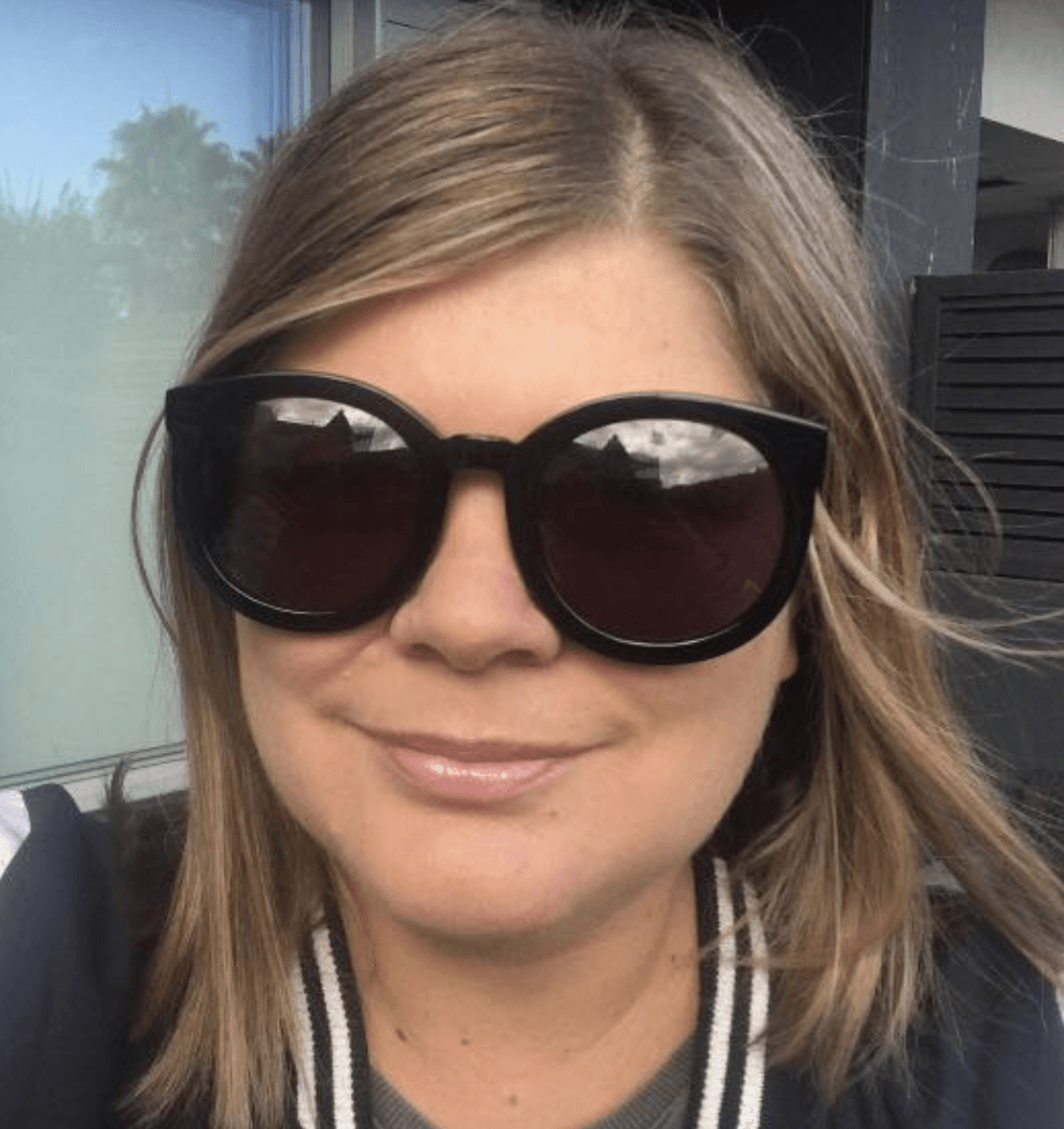 Paula Yeoman