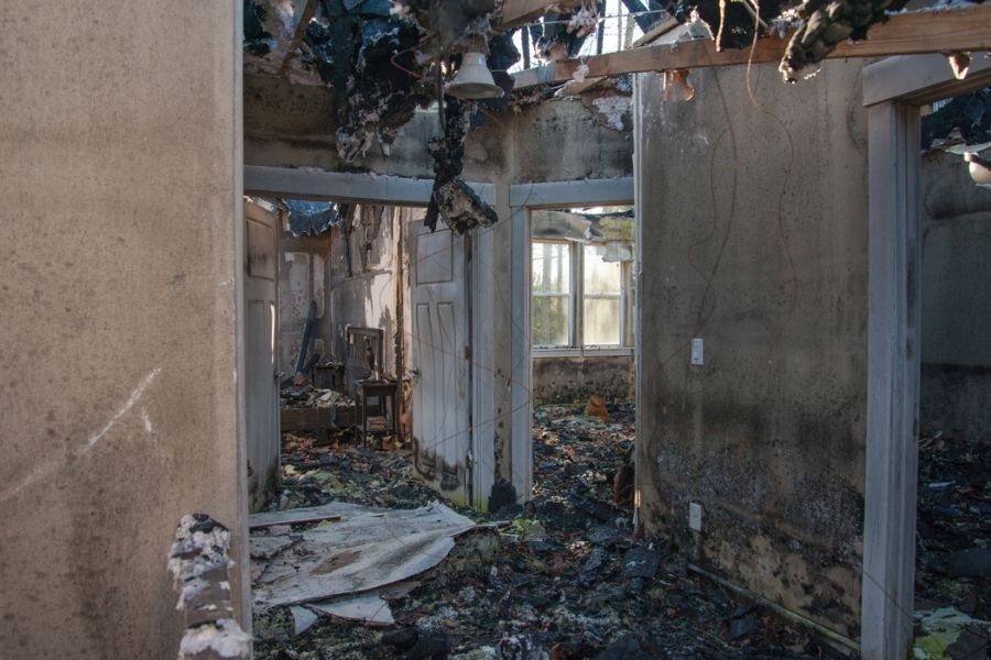 Seminole County Damage Restoration: From Water Out to Rebuild
