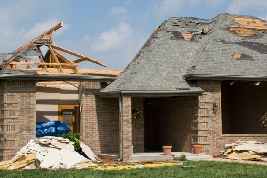 Expert Volusia County Damage Restoration, Coast to River