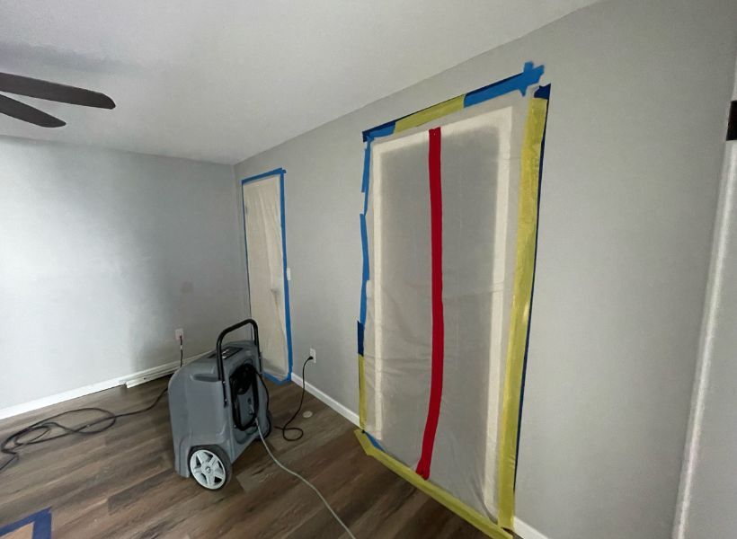 dehumidifier