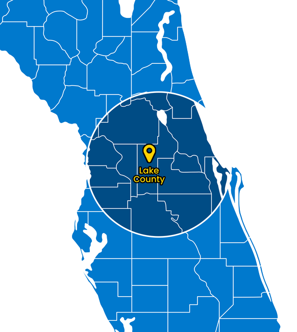 Florida Map