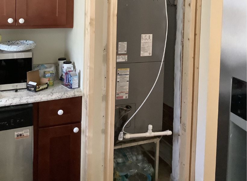 kitchen-during 1