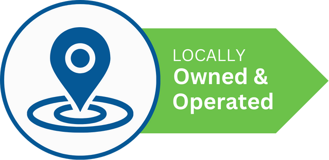 Locally Owned