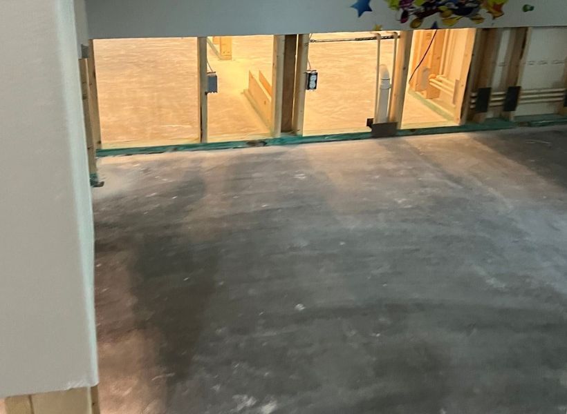 material removal 3
