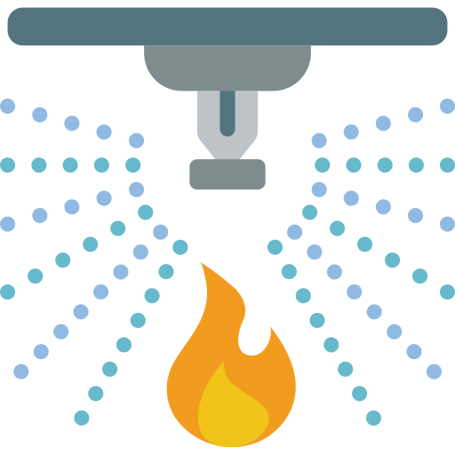 Sprinklers PNG