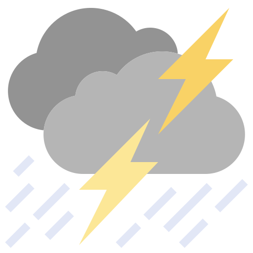 Thunderstorm PNG