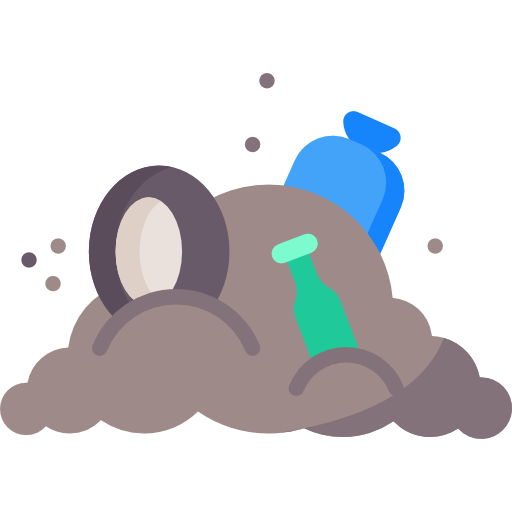 trash png