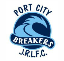 Port City Breakers JRLC
