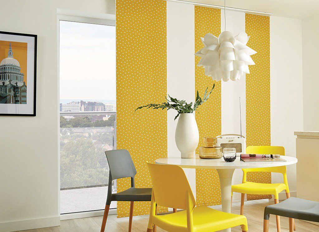 modern meeting room