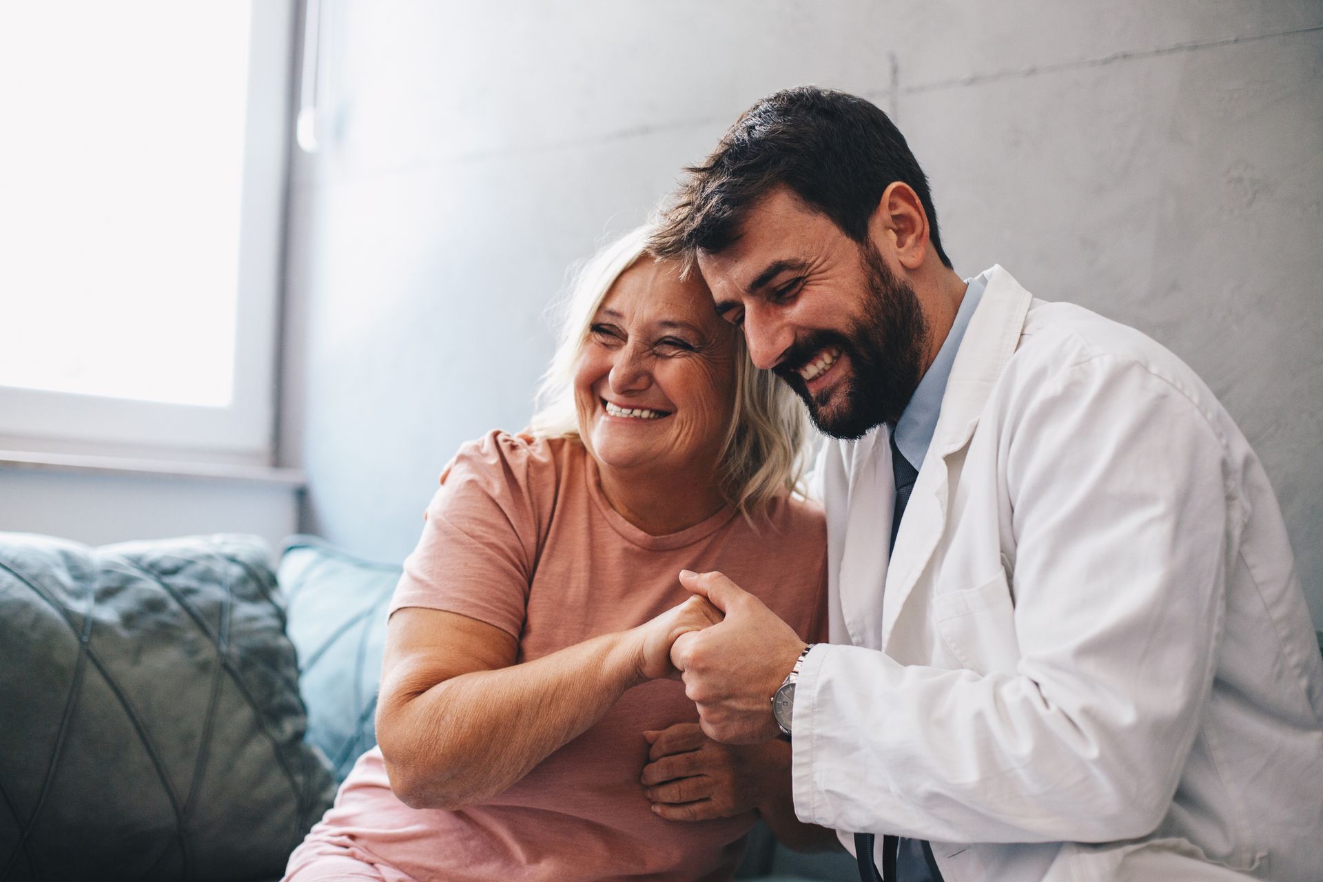 Primary Care – Minnetonka, MN - Lake Minnetonka Mobile Wellness