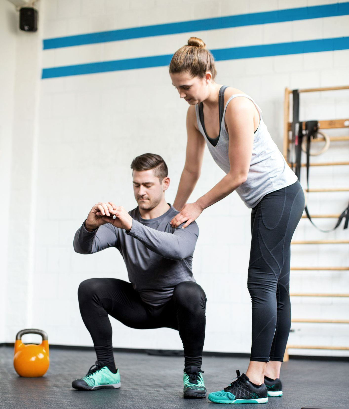 Personal Training – Minnetonka, MN - Lake Minnetonka Mobile Wellness