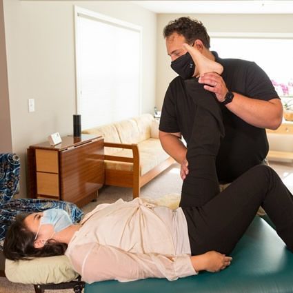 Rehabilitation – Minnetonka, MN - Lake Minnetonka Mobile Wellness