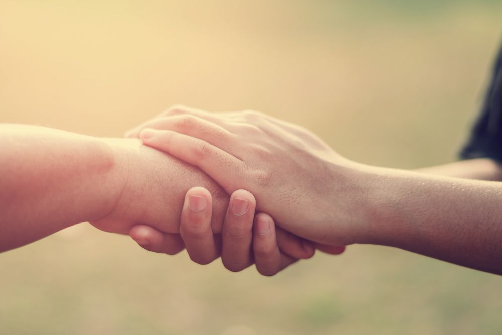 Hands – Minnetonka, MN - Lake Minnetonka Mobile Wellness