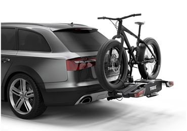 bike rack