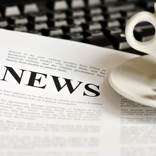 newsletters