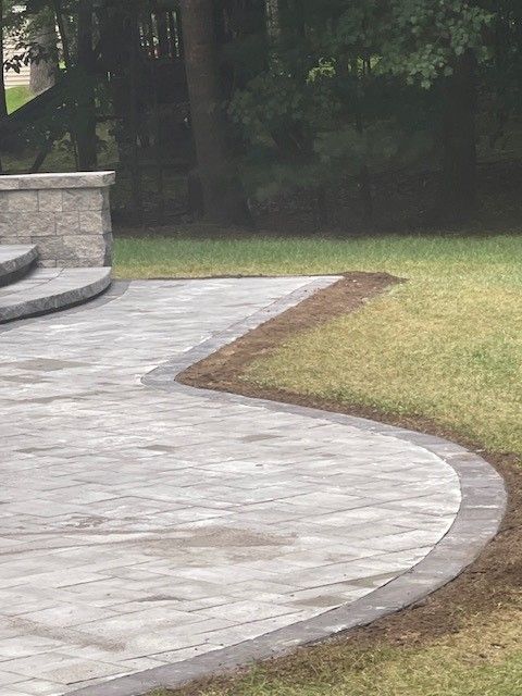HARDSCAPES