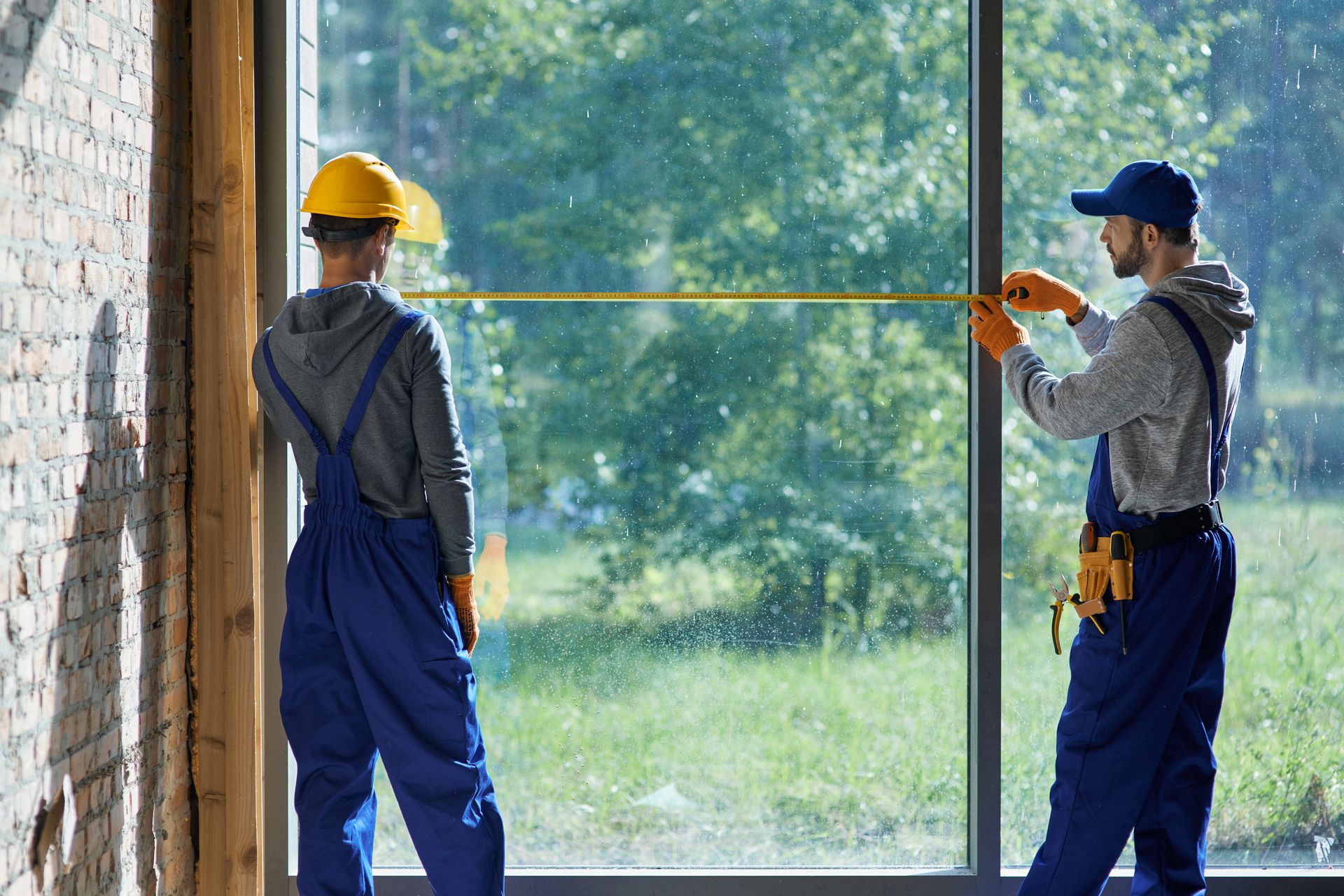405 Windows Replacement Windows OKC