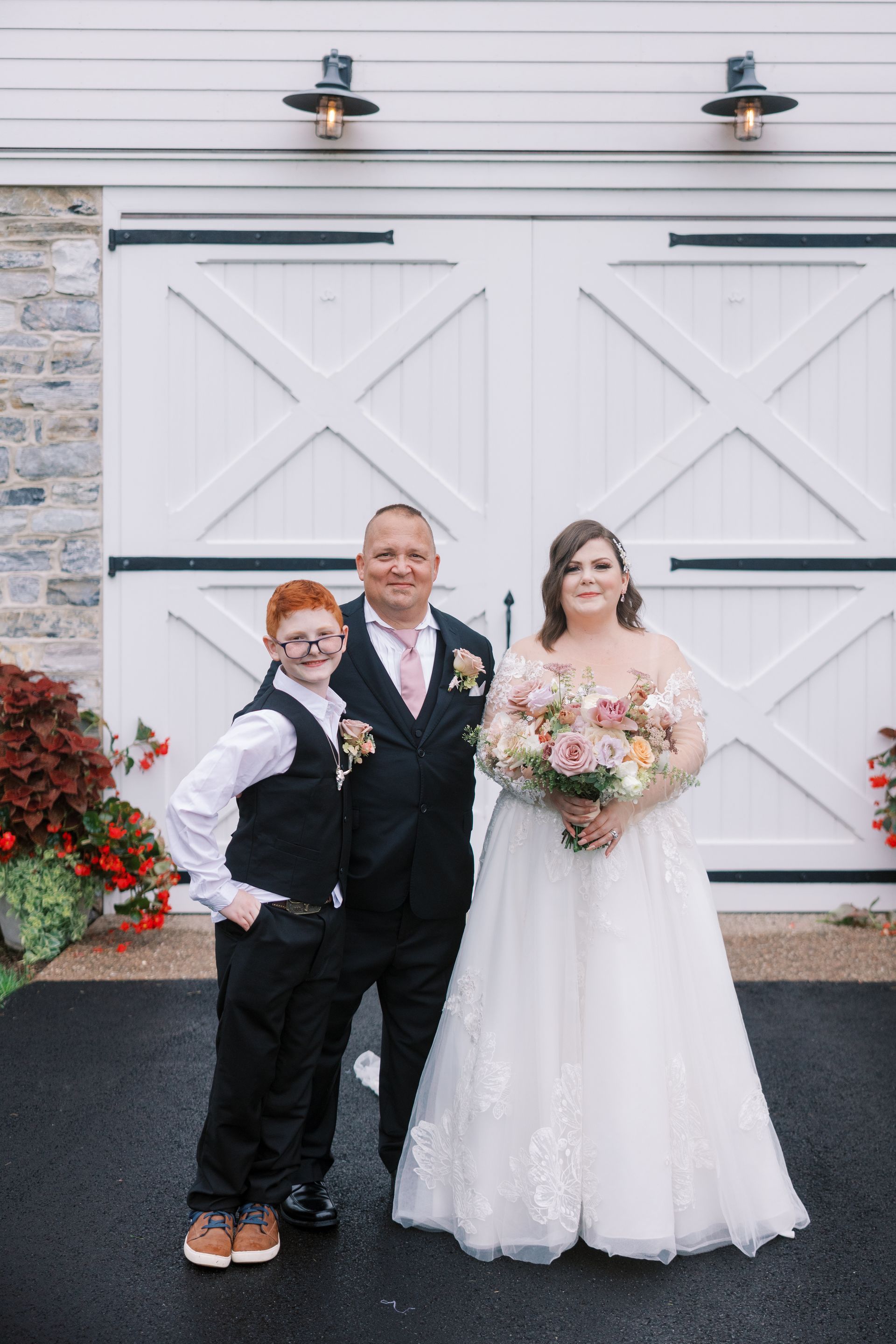 Stone Gables Estate - Wedding - Photos by Lauren Bliss Stone Gables Estate - Wedding - Photos by Lauren Bliss
