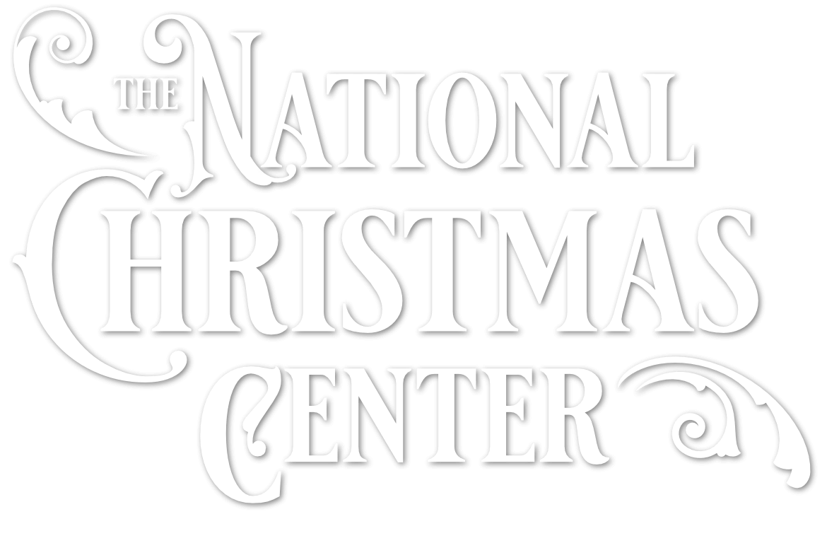 The National Christmas Center - Stone Gables Estate The National Christmas Center - Stone Gables Estate