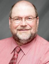 Ed Maxwell