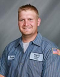 Braden Lotz