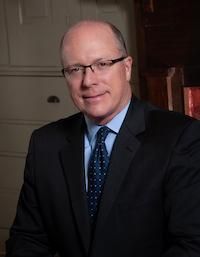 Michael Burton
